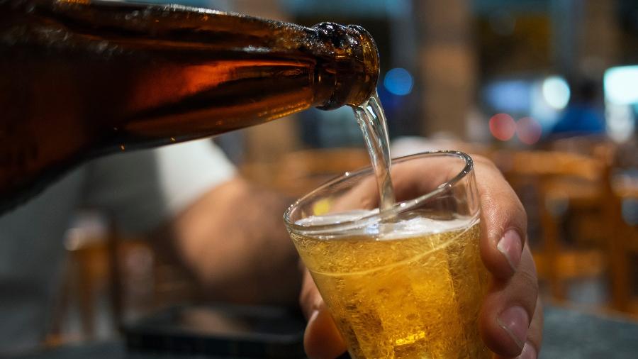 TRE-AM: Lei Seca proíbe venda de bebidas alcoólicas a partir das 2h deste domingo (4)