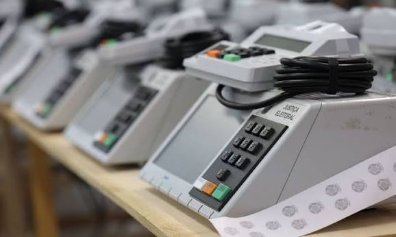Abstenção no primeiro turno das Eleições no Amazonas é de quase 20%