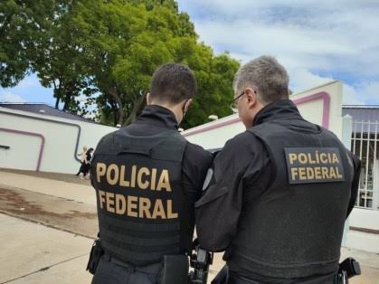 PF registra 40 ocorrências por crimes eleitorais no primeiro turno no AM