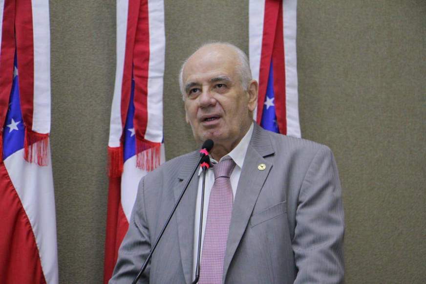 PSB, de Serafim Corrêa, declara apoio a Omar Aziz no segundo turno
