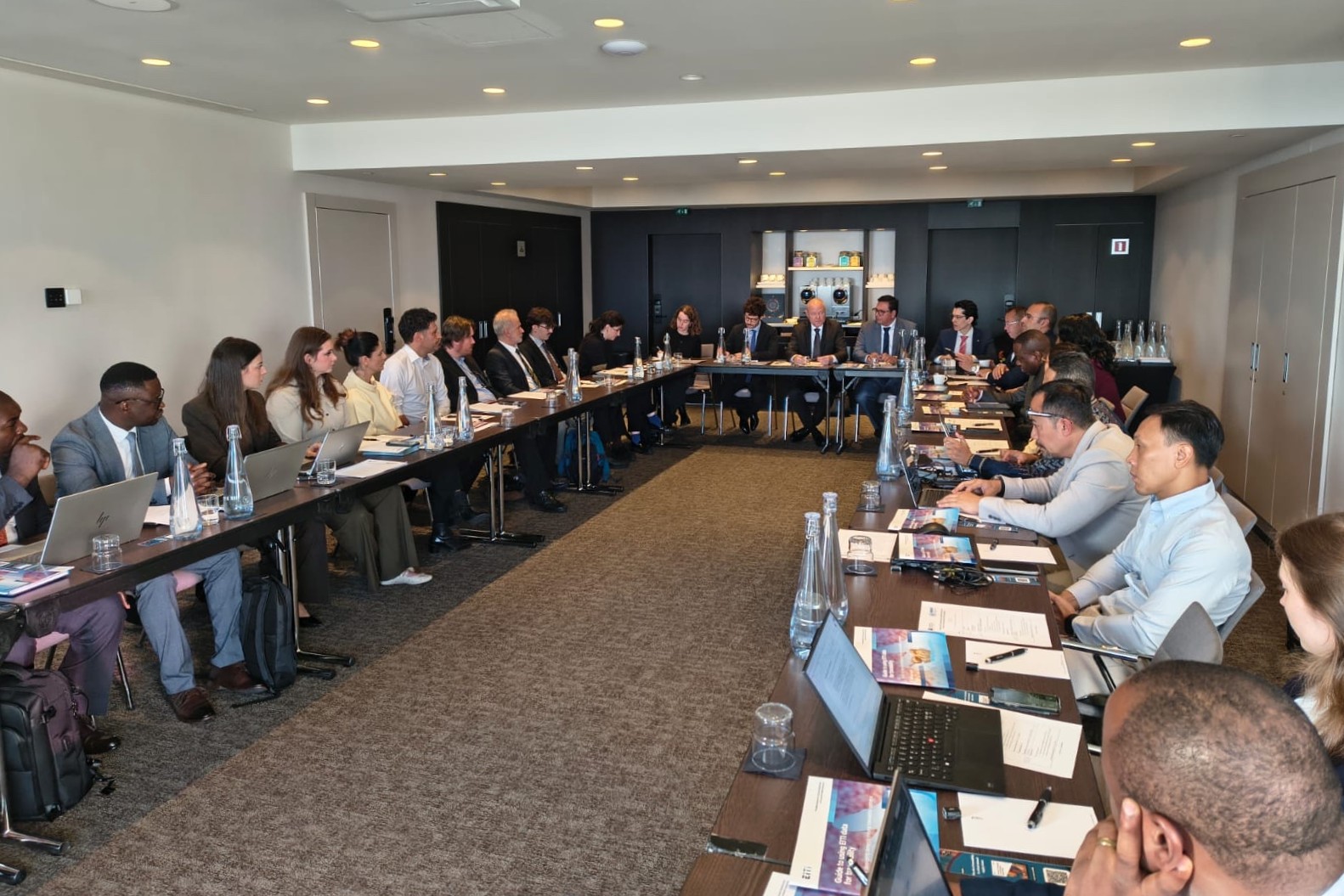Em evento da ONU, MPF aponta cooperação entre países como caminho para combate ao garimpo