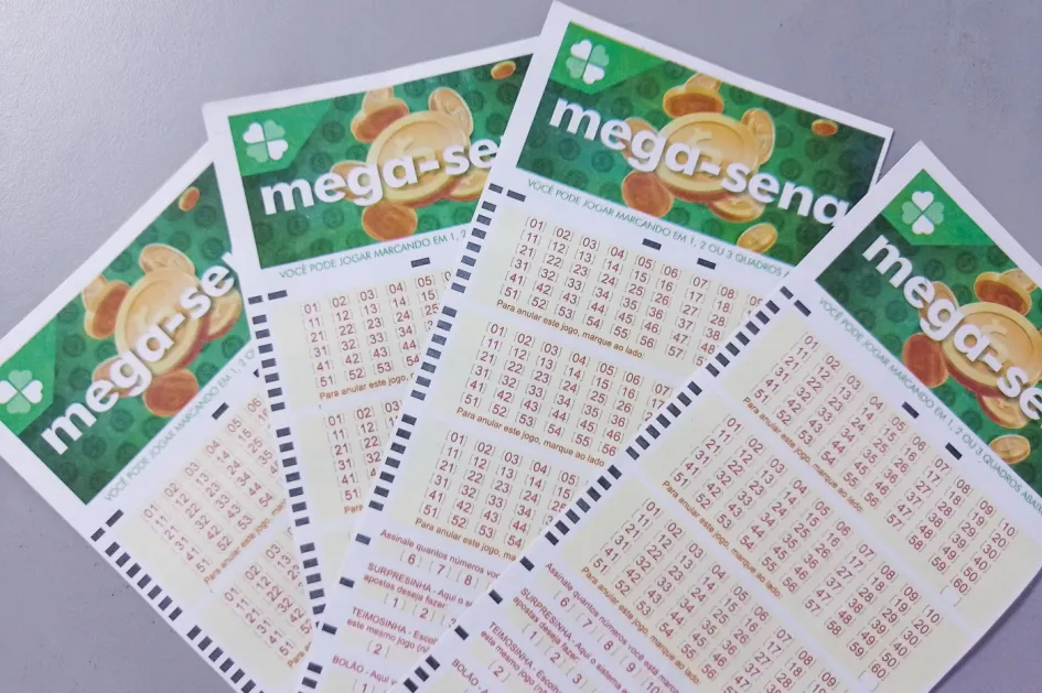 Mega-Sena sorteia neste domingo (18) prêmio de R$ 170 milhões