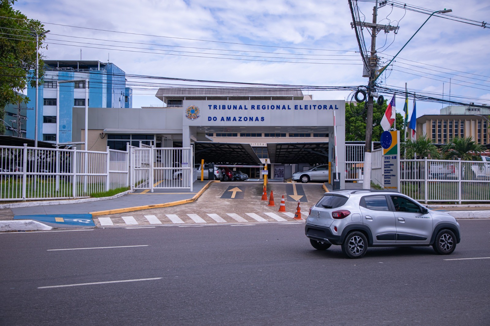 TRE-AM dá prazo para Justiça Eleitoral de Atalaia do Norte explicar transporte para indígenas na eleição