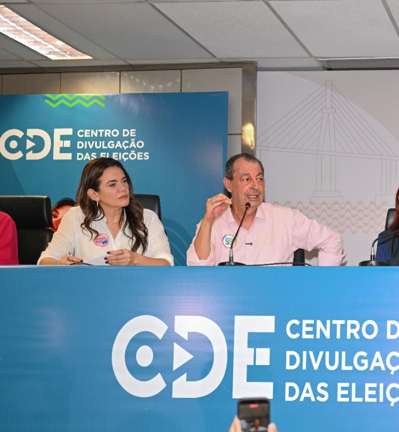 Omar cita redução de filas do Sisreg e reformulação em licitações como prioridades para 2027