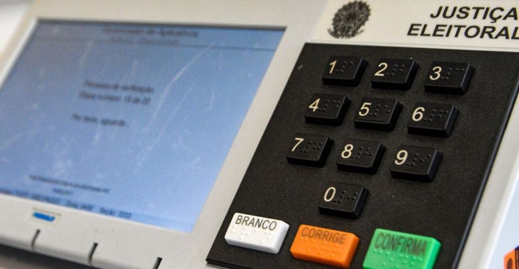 AM tem em 2026 menor número de votos nulos das últimas três eleições para Governo