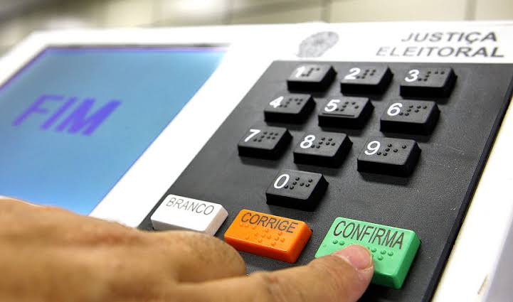 TRE divulga que AM teve 973 votos registrados durante prorrogação da votação no 2º turno