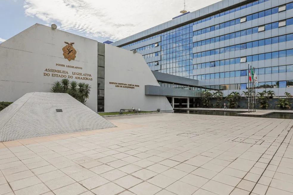 Governo do AM deve enviar orçamento de 2027 à Aleam até esta quinta-feira (29)
