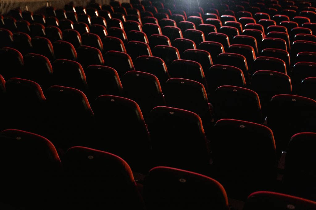 Cinemas voltam a funcionar em Manaus