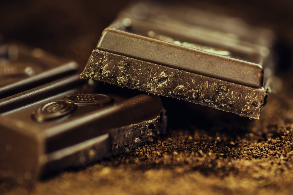 Dia mundial do chocolate