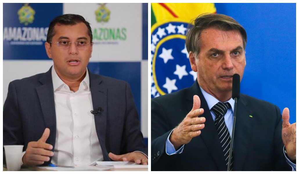 Sangria: aliança de Wilson e Bolsonaro e coerência do STJ geram expectativas para julgamento da denúncia