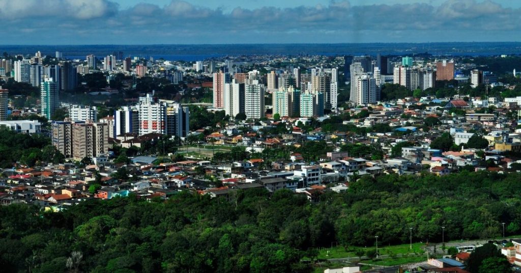 mercado imobilário registra crescimento em Manaus