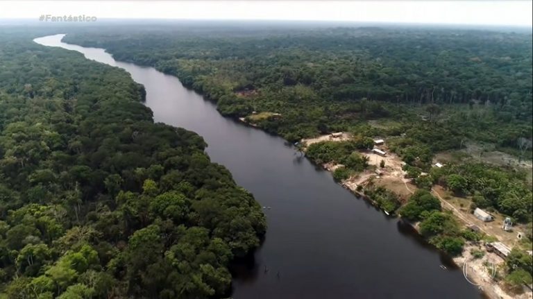 Confrontos no Rio Abacaxis completa um ano