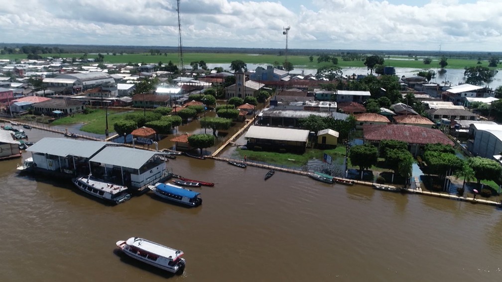 Fake News | FVS-AM e Careiro da Várzea negam dois casos da variante Delta no município