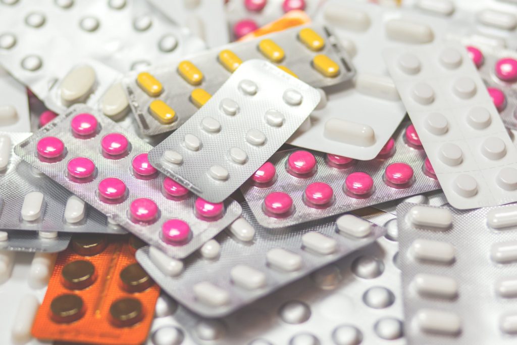 Consumo de Antidepressivos aumenta no AM