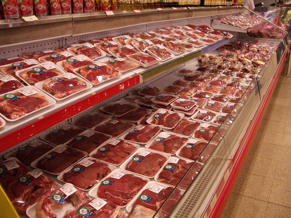 Carne aumenta preço e diminui consumo no norte do país