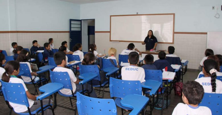 Aulas presenciais voltam no AM