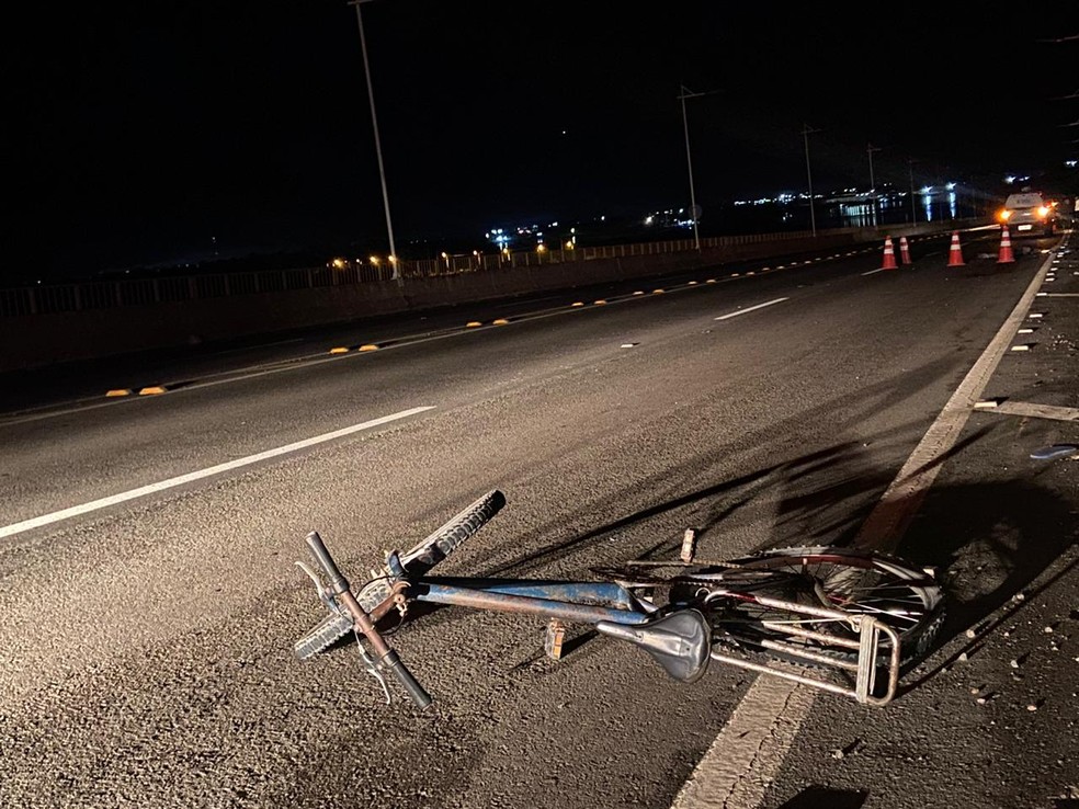 Mais de 30 ciclistas perderam a vida no trânsito nos últimos 8 anos em Manaus