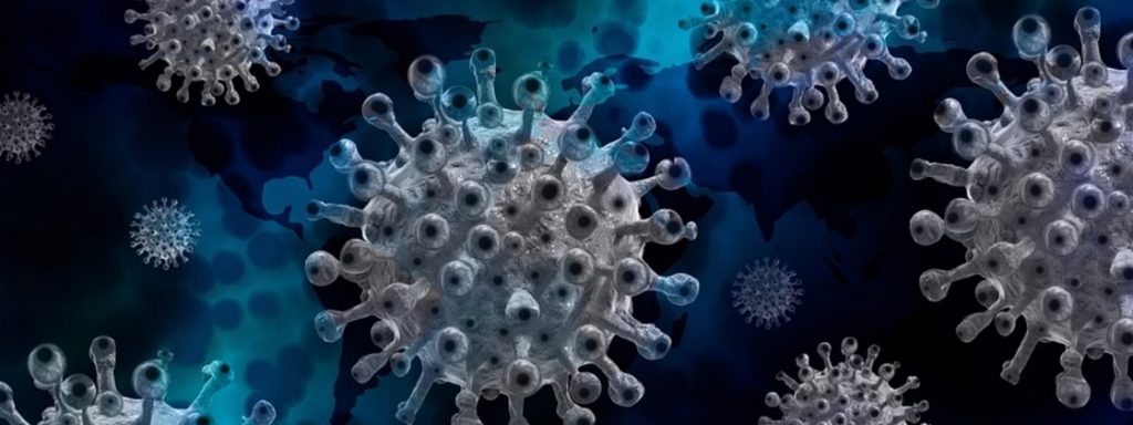 Mais 96 casos de coronavírus são identificados no AM nesse sábado
