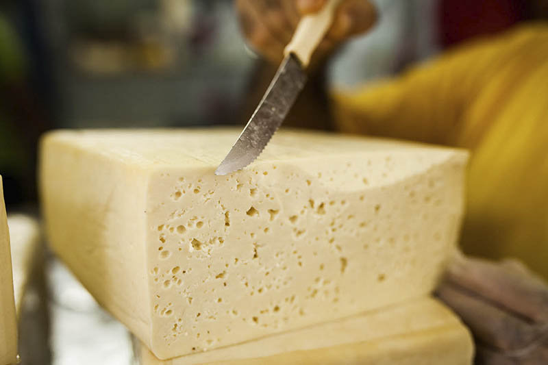 Produção clandestina de queijos coloca em risco a saúde dos amazonenses