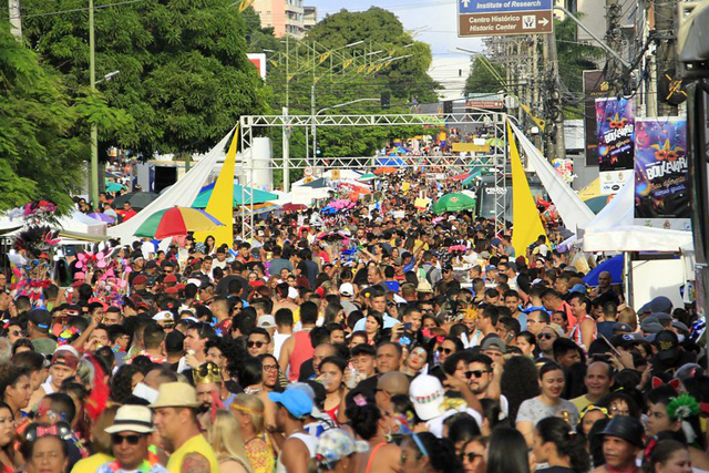 Réveillon e Carnaval são avaliados por representantes do setor em Manaus