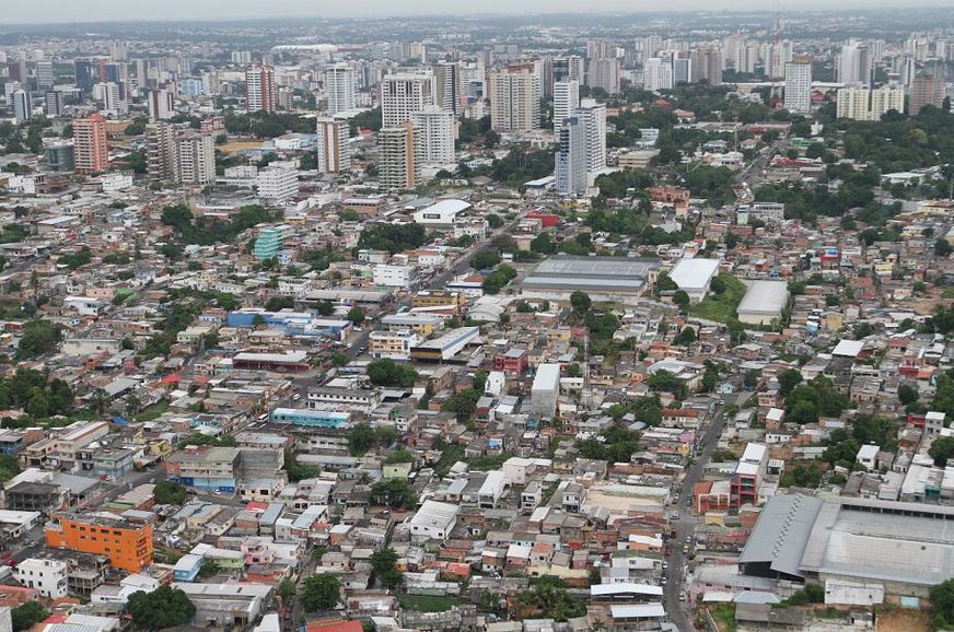 Pesquisa revela que quase 90% dos manauaras não associam o desmatamento ao avanço econômico