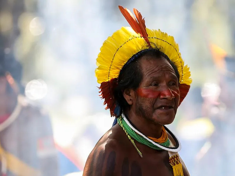 STF dá cinco dias para Governo Federal explicar situação dos Yanomami