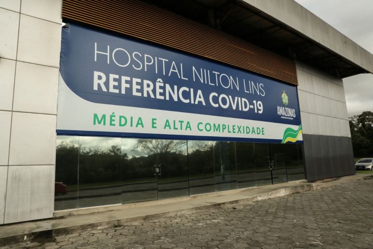 Ministério Público arquivou denúncia que indicavam irregularidades nas contratações para hospital referência no combate a covid.