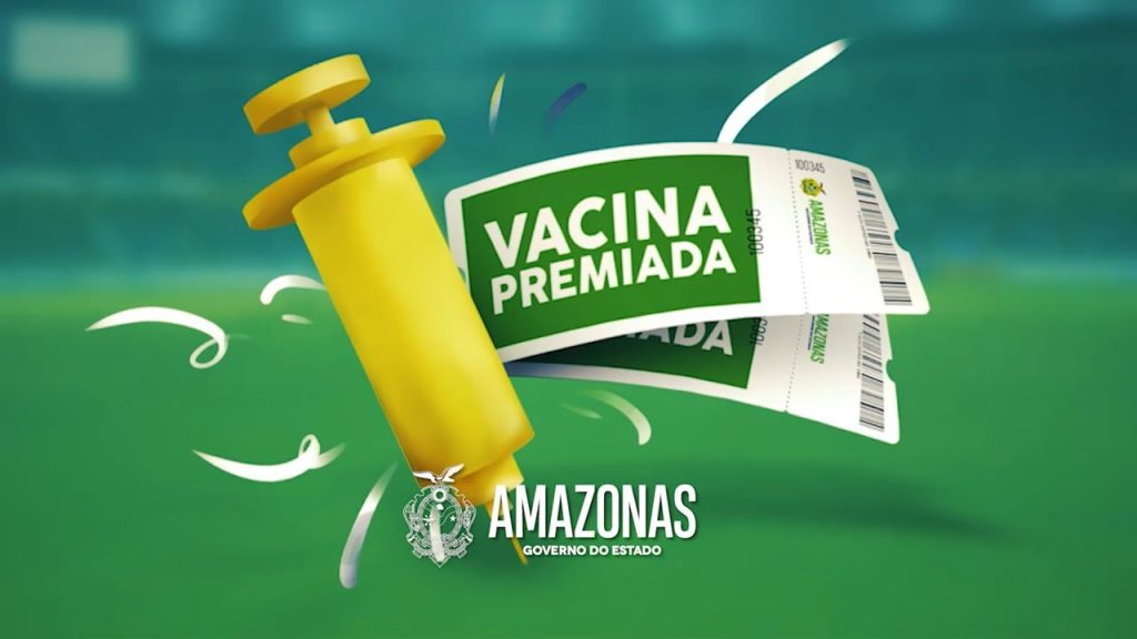 Resultado de ingressos da campanha Vacina Premiada está disponível