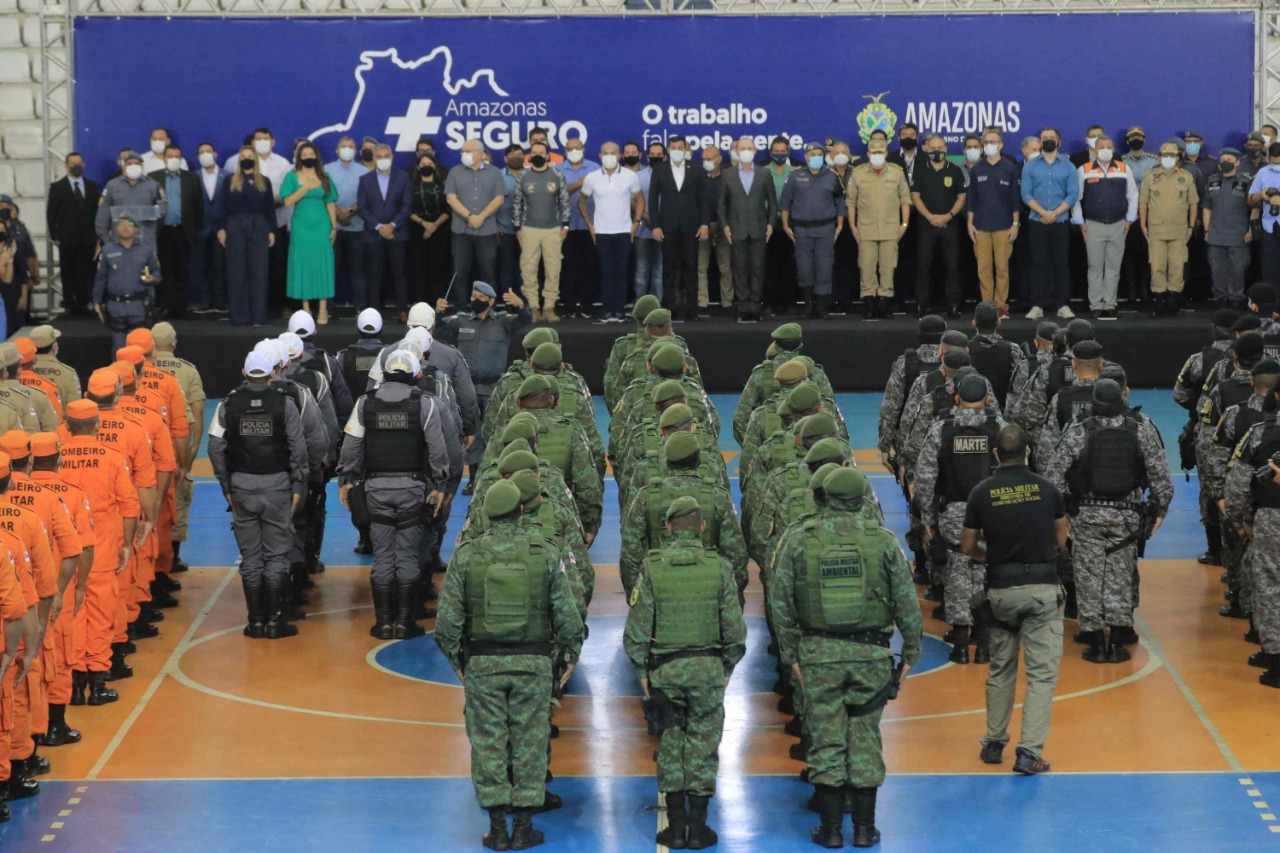 Editais para concursos da PM, Bombeiros e SSP são lançados hoje