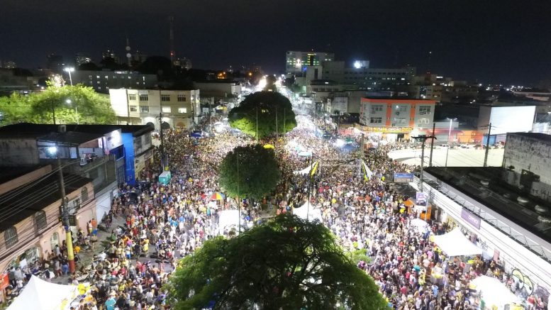 Carnaval: Banda do Boulevard cancela edição de 2022