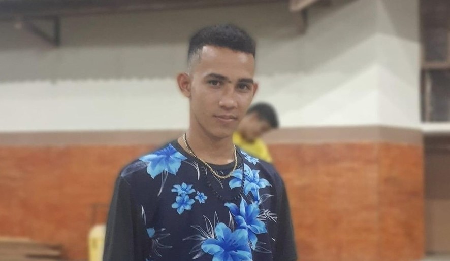 Suspeito de assassinato de jovem indígena é preso na noite dessa sexta-feira