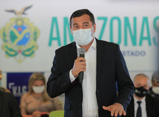Bolsas da Fapeam serão reajustadas, anuncia o governador Wilson Lima