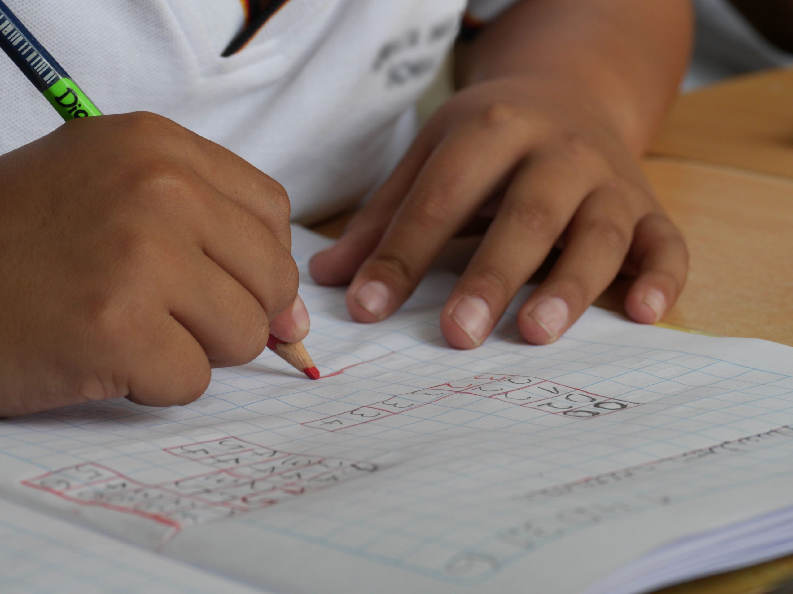 Volta às aulas: pais já estão procurando por materiais escolares para o ano letivo