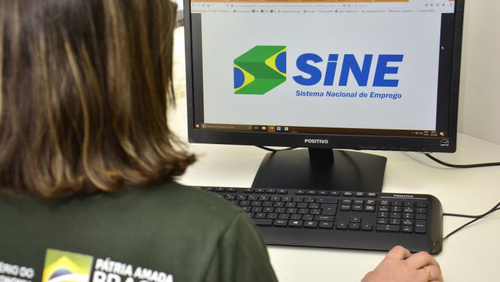 Sine Manaus oferece 138 vagas de emprego nesta segunda-feira (21)