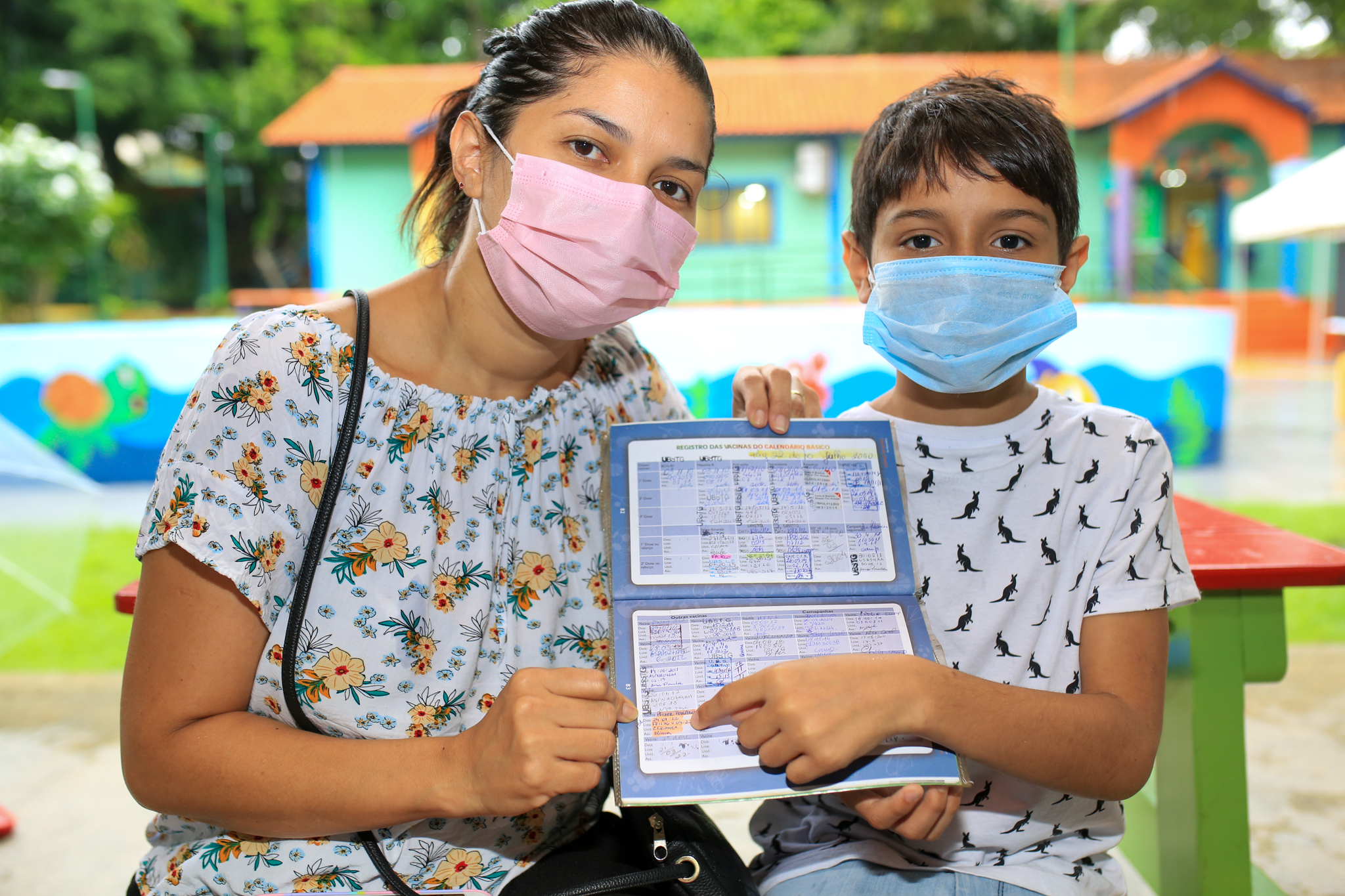 Semed vai entregar ao Conselho Tutelar nomes de pais que não vacinarem filhos contra covid em Manaus