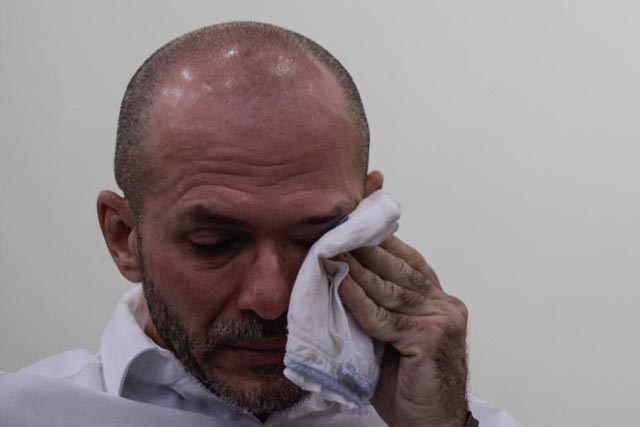 Justiça nega pedido de perdão da pena feito pela defesa do ex-delegado Gustavo Sotero