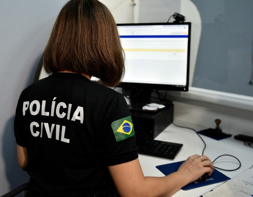 Prazo de inscrições para concurso da Polícia Civil termina nesta quinta (10)