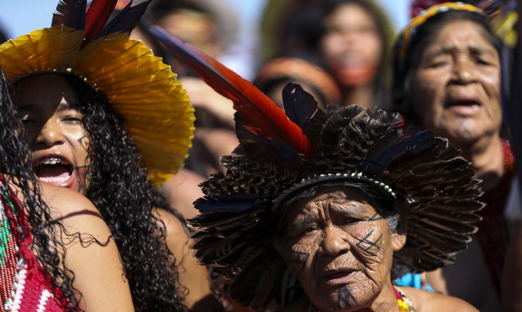 Crime de racismo contra indígenas ainda é pouco discutido, mas assunto grave, avaliam especialistas