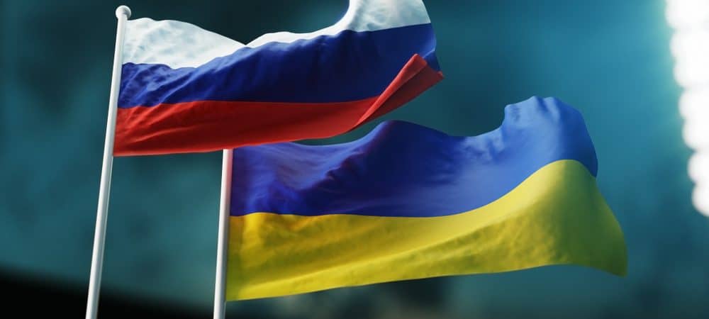 Conflito na Ucrânia: indústria do AM pode ser afetada por falta de suprimentos e desafios na logística