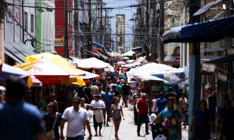 Mesmo com alta nos preços, Manaus tem aumento do consumo em 2022