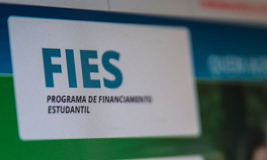 Renegociação de débitos do Fies já está disponível para inadimplentes