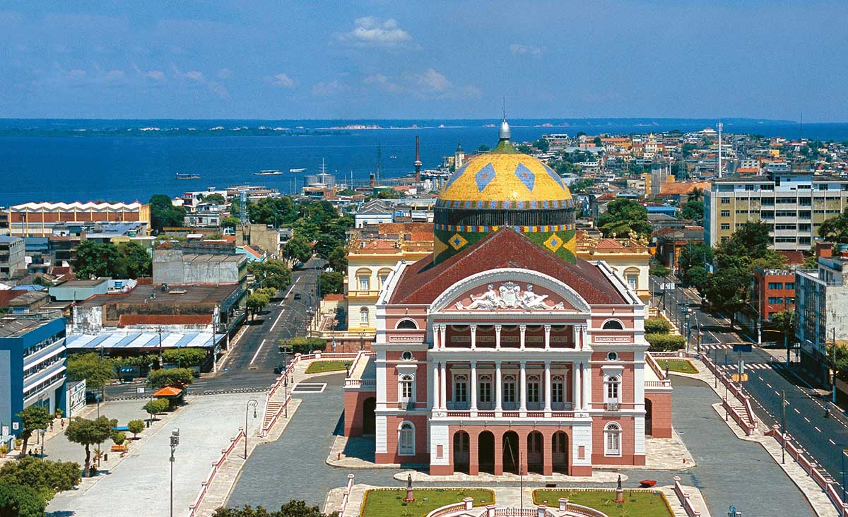 Manaus precisa de representantes que tenham um plano para o futuro