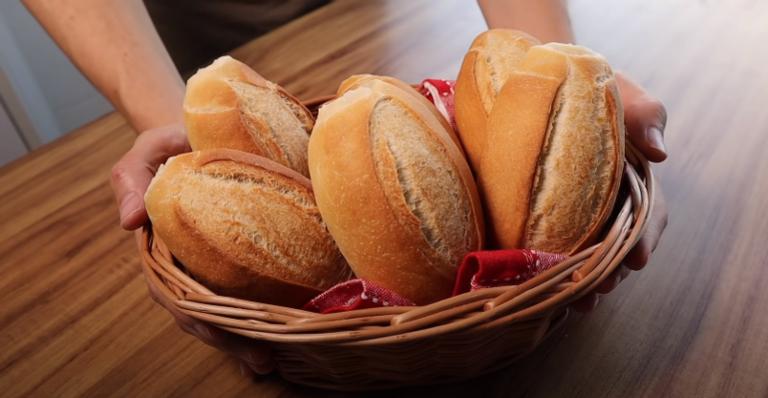 Pão deve ficar 20% mais caro ainda esse mês em Manaus