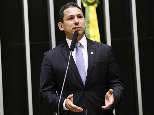 Rosiene Carvalho l Marcelo Ramos promete travar pautas do Governo na Câmara para Bolsonaro cumprir promessa sobre IPI