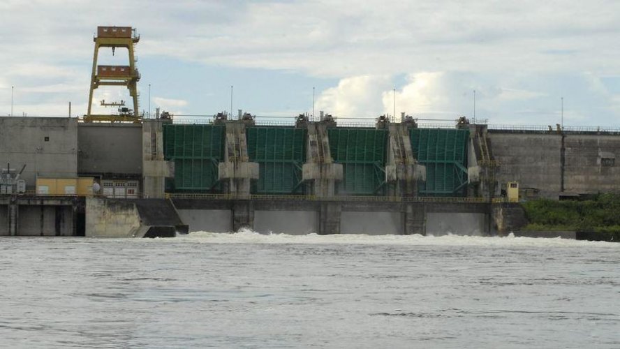 Hidrelétrica de Balbina apresenta riscos aos moradores das proximidades e gera alerta para inundação