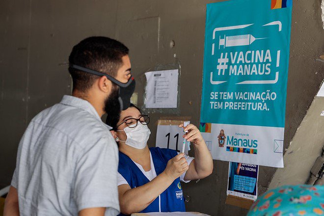 Sabadão da Saúde acontece neste fim de semana em Manaus