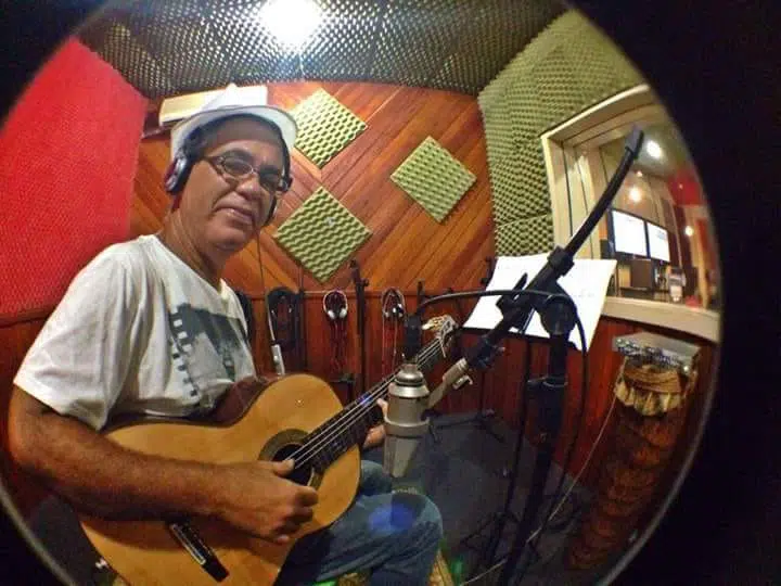 Morre em Manaus Sidney Rezende, músico que ajudou a revolucionar a toada