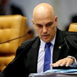Alexandre de Moraes concede liminar que suspende efeitos de decretos que ameaçam a ZFM