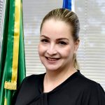 Rosiene Carvalho l Única mulher pré-candidata ao governo, Carol Braz busca ser 3ª via e com críticas a Wilson