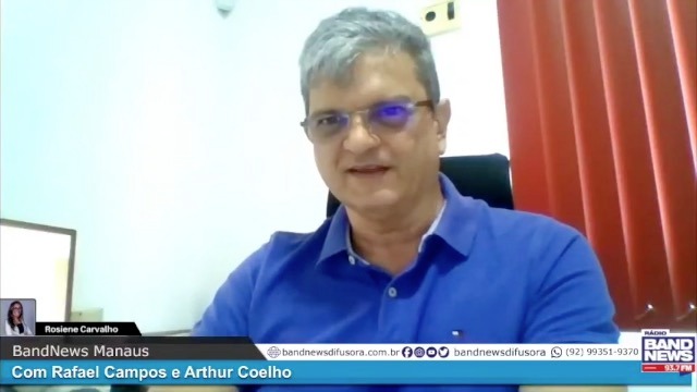 Rosiene Carvalho l Eleições 2022: entenda o contexto dos seis pré-candidatos ao Senado em Manaus e no interior do AM
